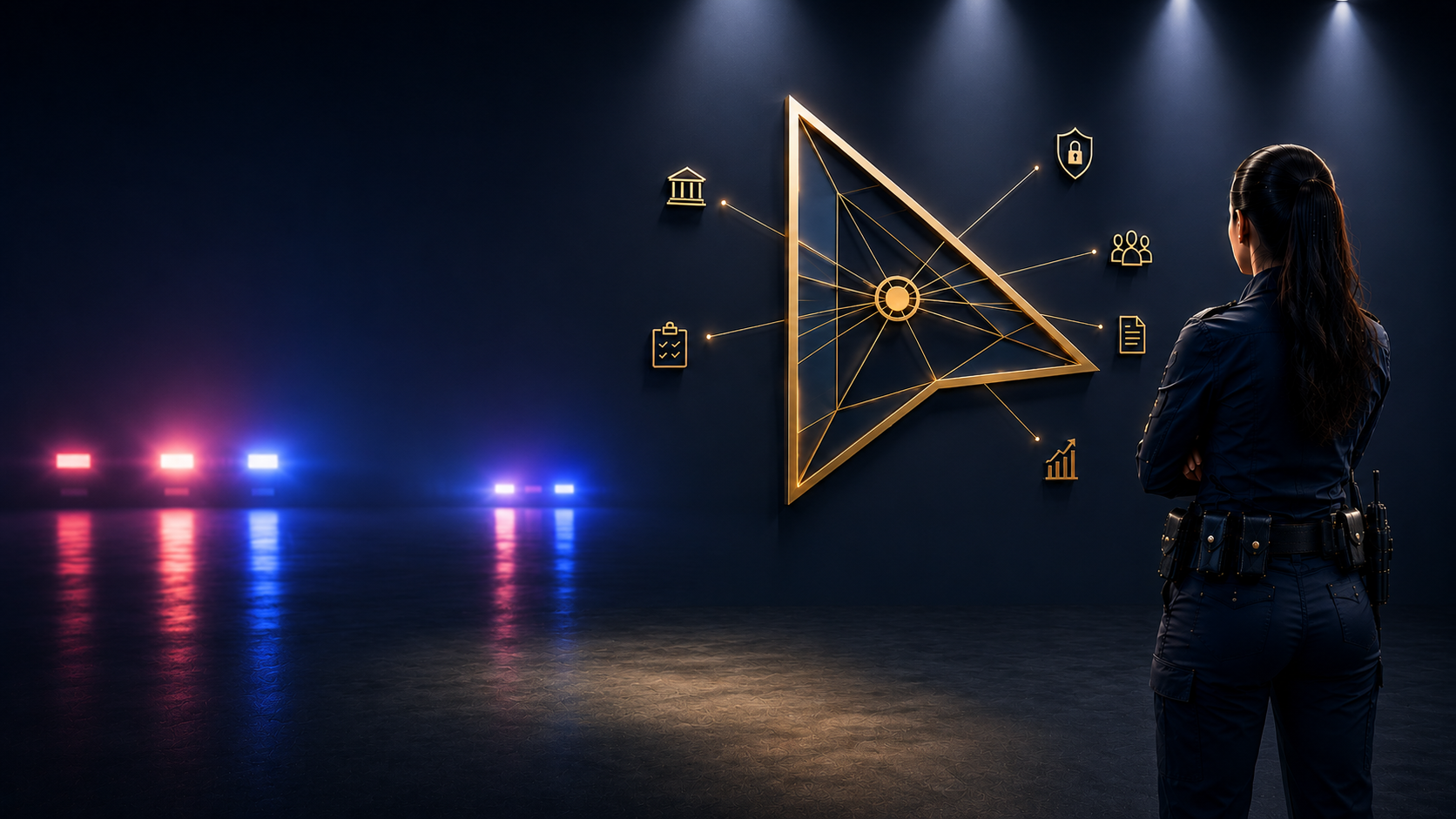 ARKON — Autoridade que conecta. Precisão que decide.